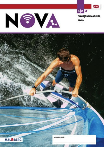 Nova Nask MAX 2021 deel A