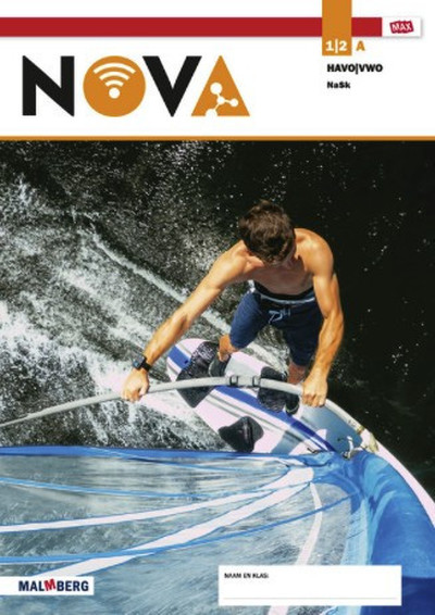 Nova MAX 2021 deel A