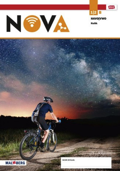 Nova MAX 2021 deel B