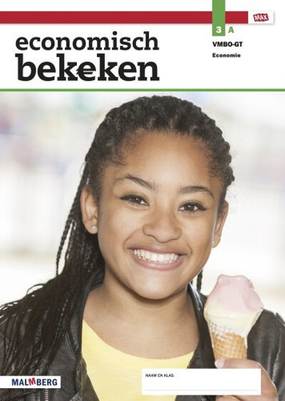 Economisch Bekeken 8e ed