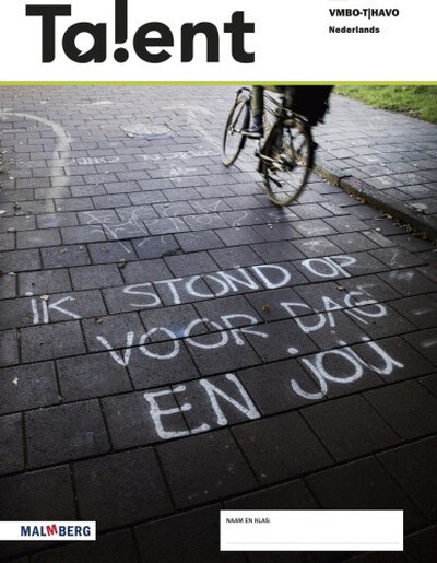 Talent MAX deel A + B