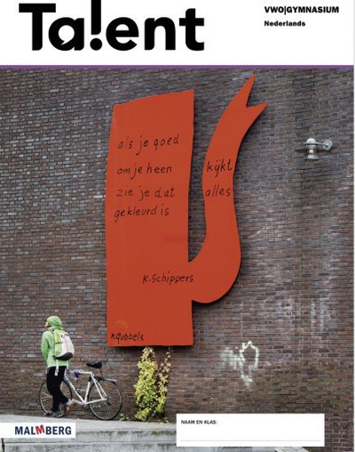 Talent MAX deel A + B