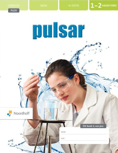 Pulsar Nask 4e ed/FLEX