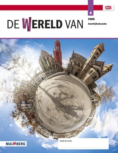 De Wereld Van MAX