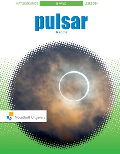 Pulsar Natuurkunde 3e ed