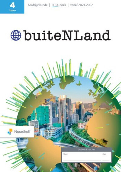 BuiteNLand 4e ed