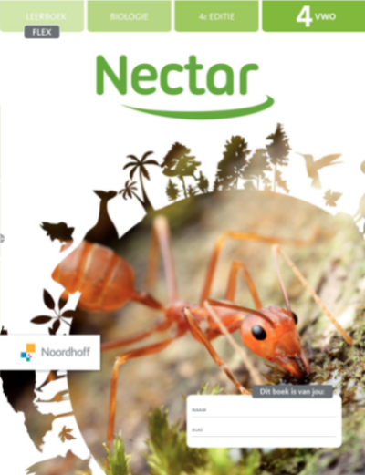 Nectar 4e ed/FLEX 