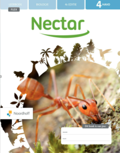Nectar 4e ed/FLEX