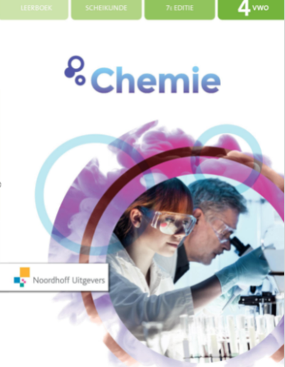 Chemie 7e ed/FLEX