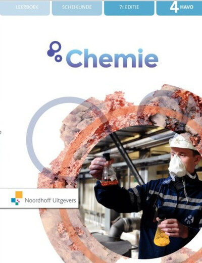 Chemie 7e ed/FLEX
