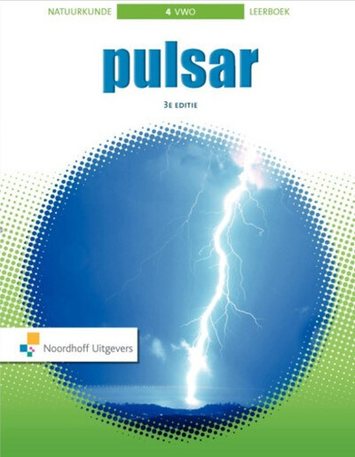 Pulsar Natuurkunde 3e ed