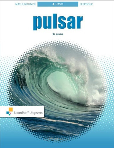Pulsar Natuurkunde 3e ed