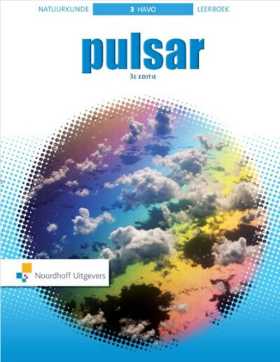 Pulsar Natuurkunde 3e ed