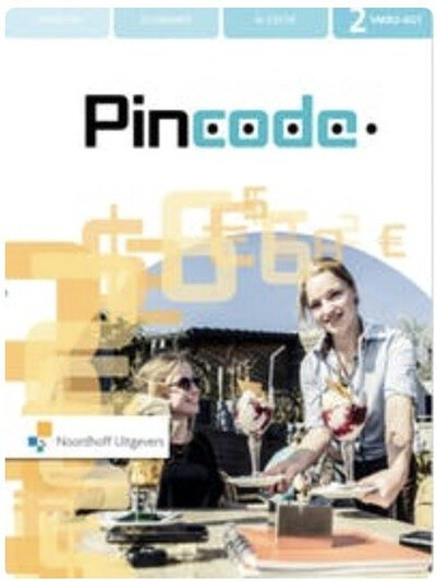 Pincode 6e ed/FLEX