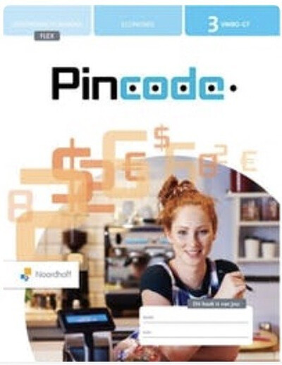 Pincode 7e ed/FLEX