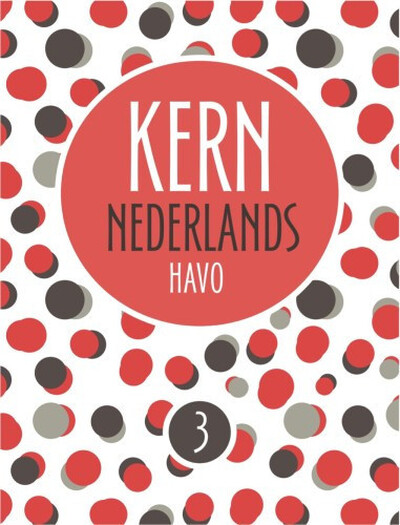 KERN Nederlands 1e ed