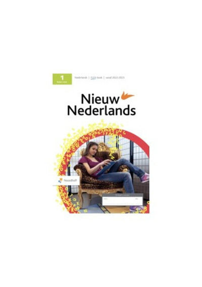 Nieuw Nederlands 7e ed/FLEX