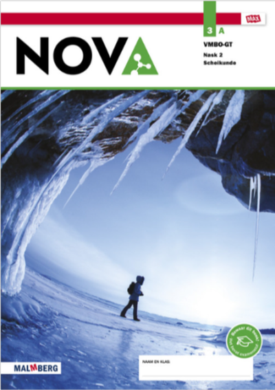 Nova Nask2 MAX 2021 deel A