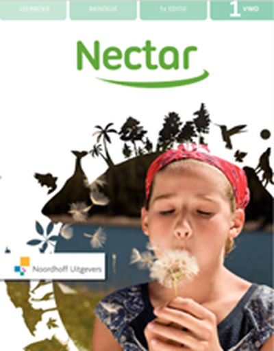 Nectar 5e ed/FLEX