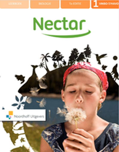 Nectar 5e ed/FLEX 