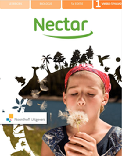 Nectar 5e ed/FLEX
