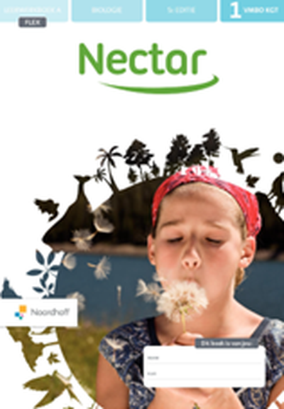 Nectar 5e ed/FLEX