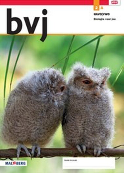 Biologie voor Jou MAX (release 8.1) deel A