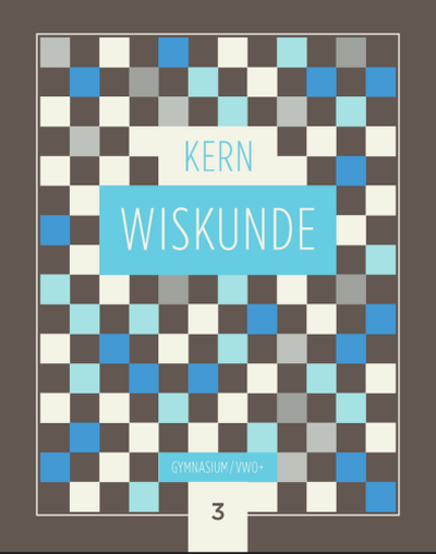 Kern Wiskunde