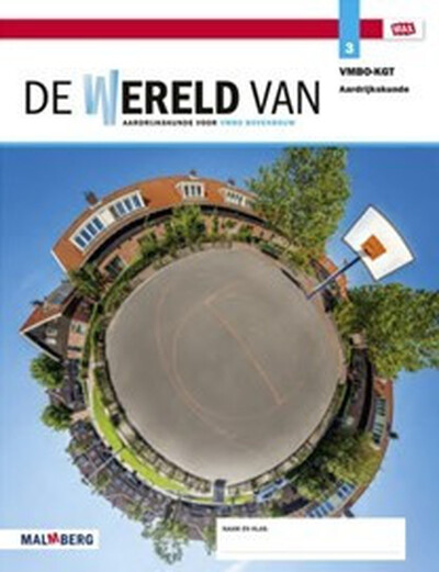 De Wereld Van MAX