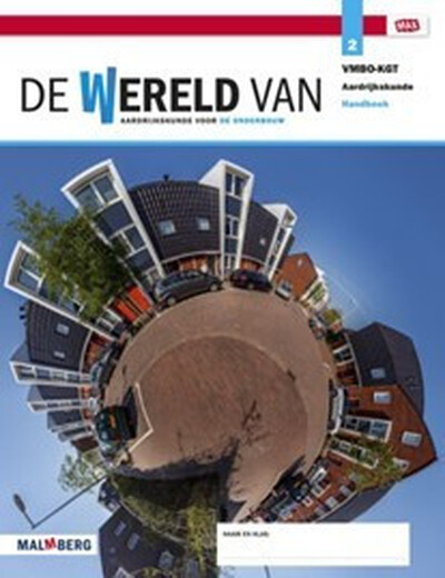 De Wereld Van MAX