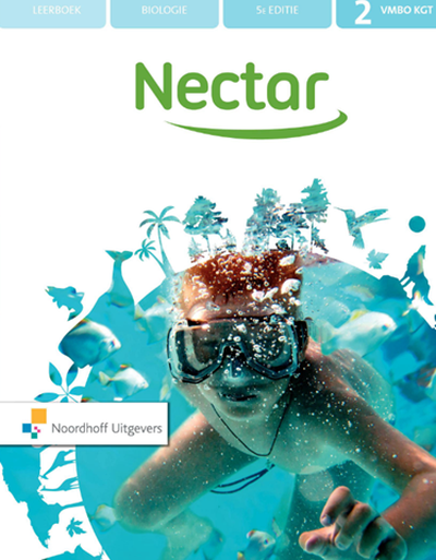 Nectar 5e ed/ FLEX