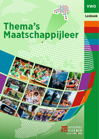 Thema's Maatschappijleer