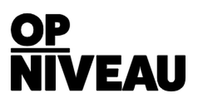Op Niveau 3e ed/LRN-line