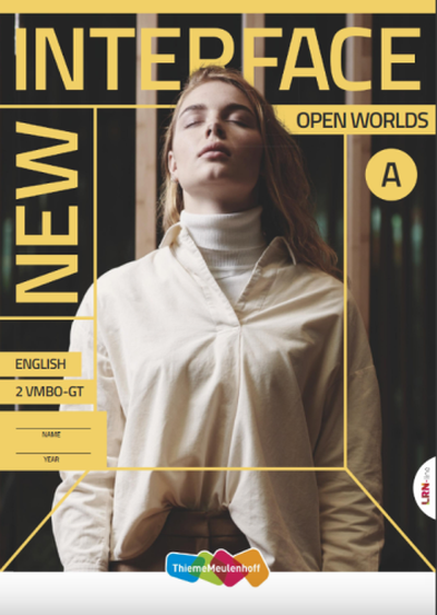New Interface LRN-line