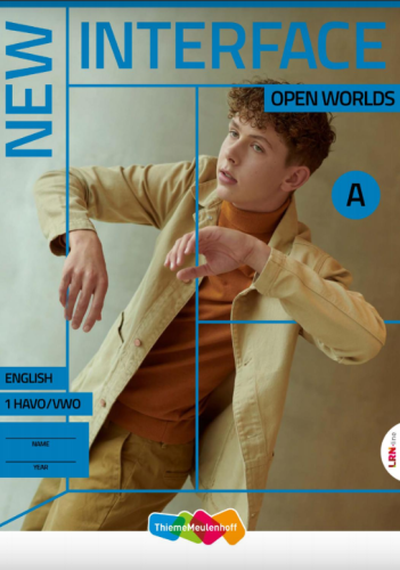 New Interface LRN-line