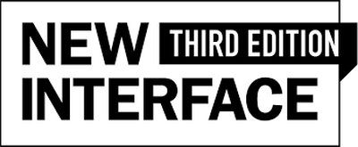 New Interface 3e ed