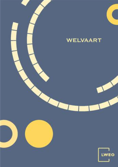 LWEO Welvaart 1e ed