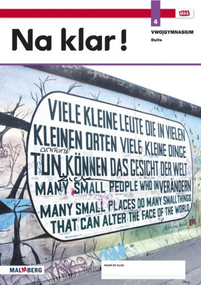 Na klar! MAX