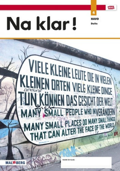 Na klar! MAX