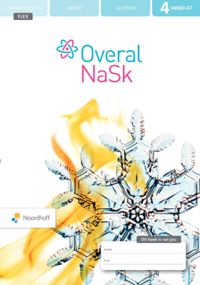 Overal NaSk1 5e ed/FLEX