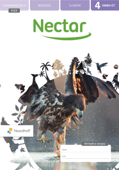 Nectar 5e ed/FLEX deel A 