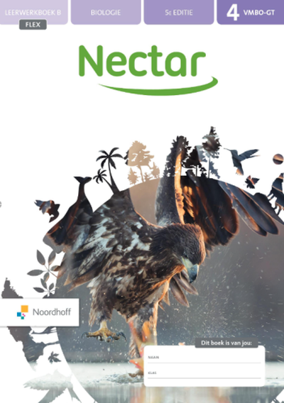 Nectar 5e ed/FLEX deel B 