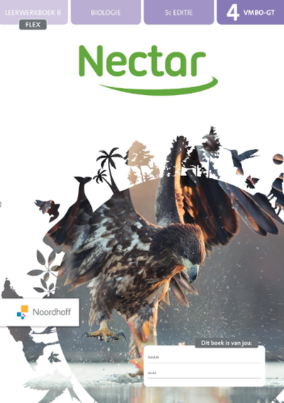 Nectar 5e ed/FLEX deel B