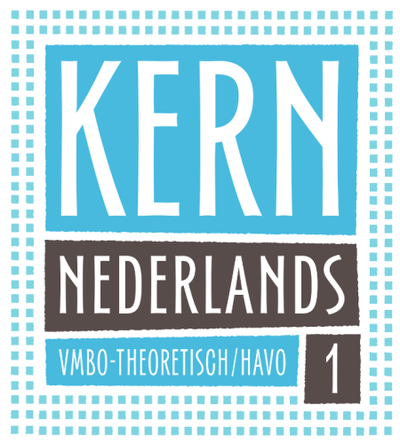 KERN Nederlands 1e ed 