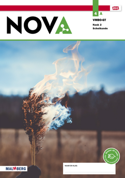 Nova Nask2 MAX deel A