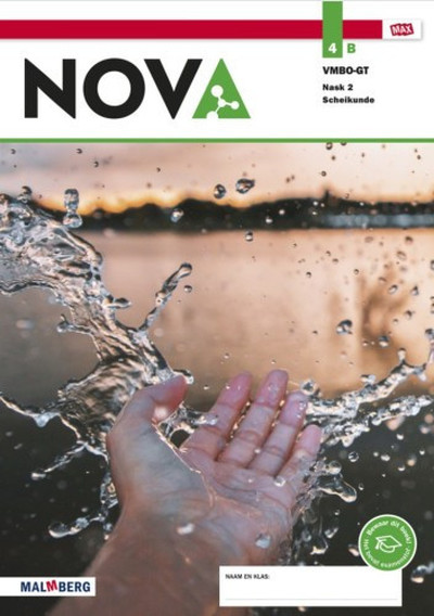 Nova Nask2 MAX deel B
