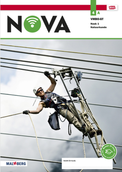 Nova Nask1 MAX (release 5.0) deel A