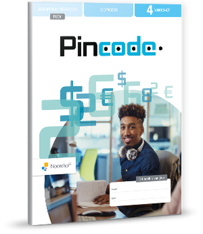 Pincode 7e ed/FLEX 