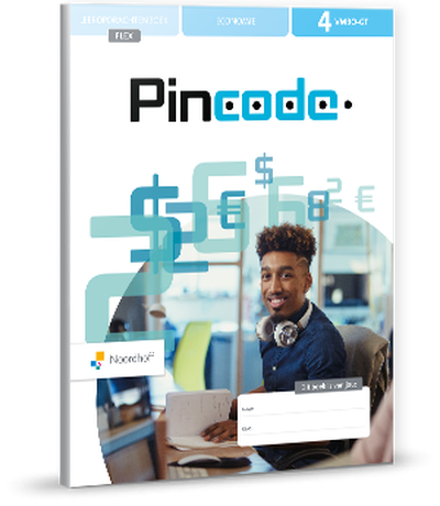 Pincode 7e ed/FLEX