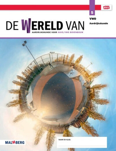 De Wereld Van MAX